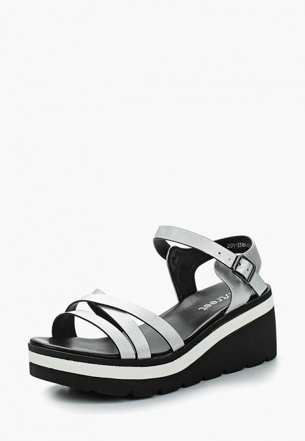 Продаём Босоножки instreet всего за 2090 рублей. 