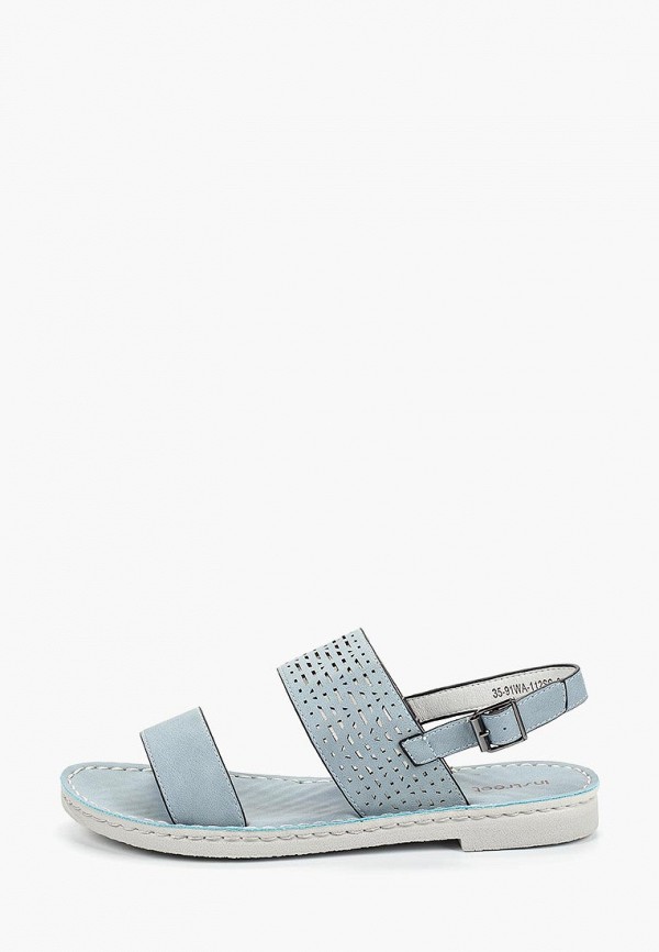 Продаём Сандалии instreet всего за 1590 рублей. 