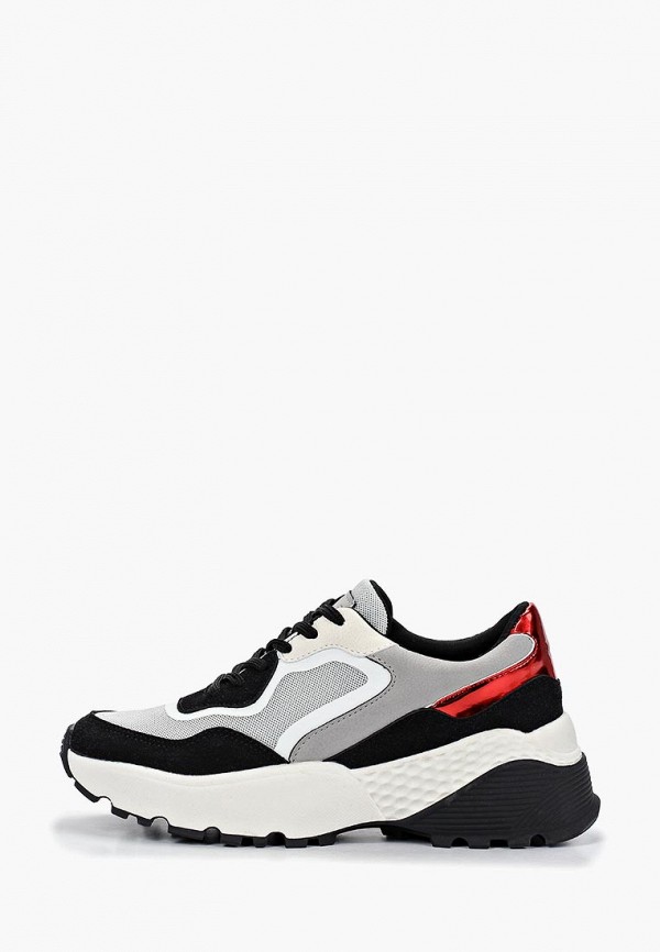 Продаём Кроссовки just couture всего за 2790 рублей. 