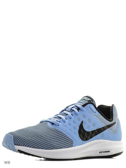 Продаём Кроссовки wmns nike downshifter 7, nike всего за 4190 рублей. 