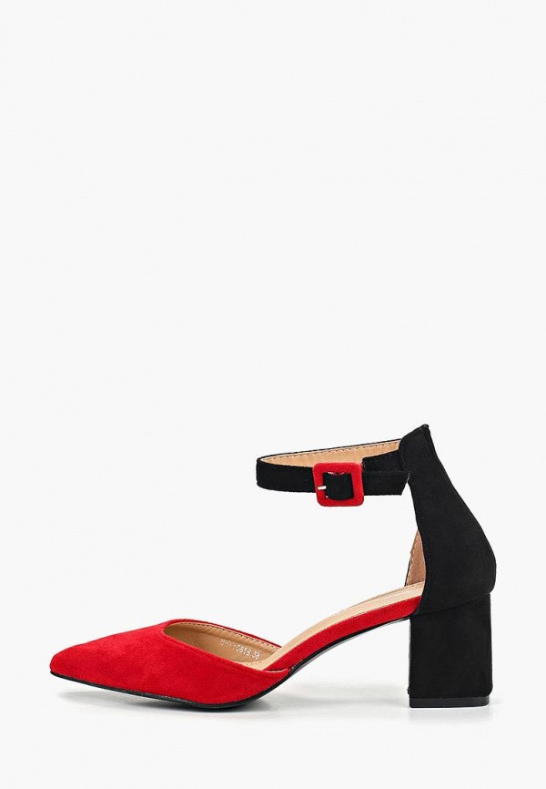 Купить Туфли la bottine souriante всего за 2870 рублей.  Продаём Туфли la bottine souriante всего за 2870 рублей.