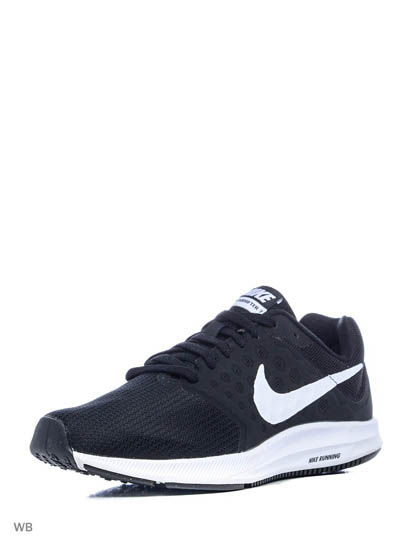 Продаём Кроссовки wmns nike downshifter 7, nike всего за 4190 рублей. 