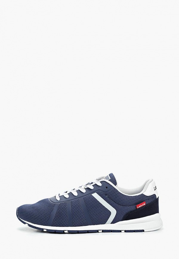 Продаём Кроссовки levi's® всего за 5270 рублей. 