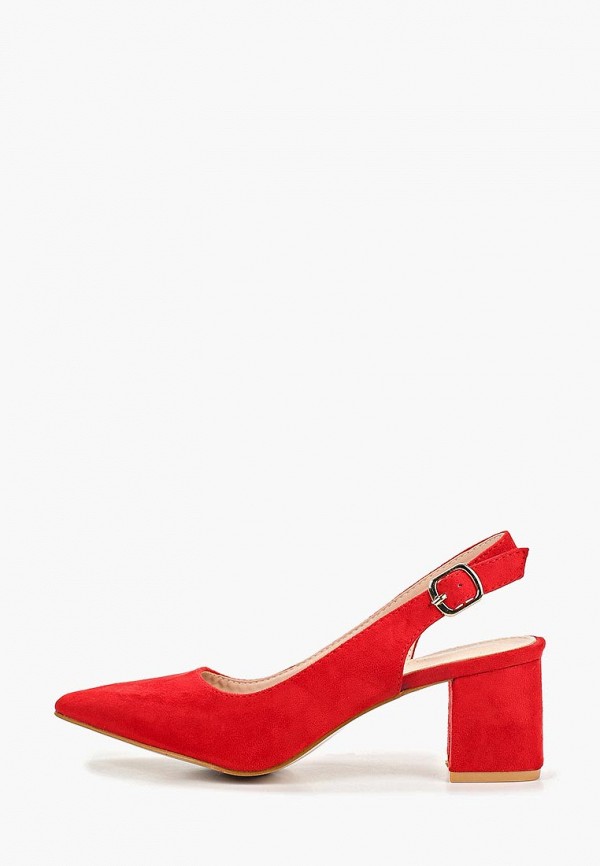 Продаём Туфли la bottine souriante всего за 2540 рублей. 