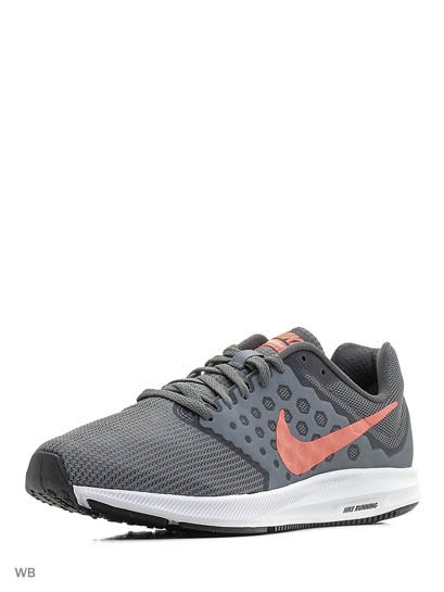 Продаём Кроссовки wmns nike downshifter 7, nike всего за 4190 рублей. 