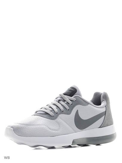 Продаём Кроссовки wmns nike md runner 2 lw, nike всего за 5490 рублей. 