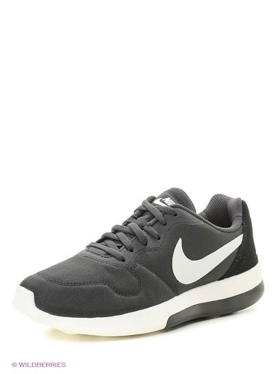 Продаём Кроссовки wmns nike md runner 2 lw, nike всего за 5490 рублей. 