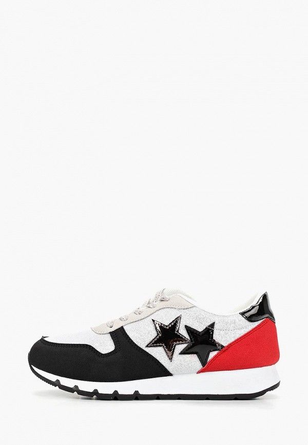 Продаём Кроссовки malien всего за 2550 рублей. 