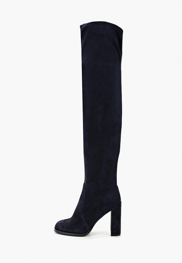 Продаём Ботфорты mallanee всего за 9190 рублей. 