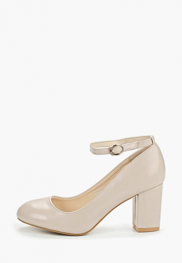 Продаём Туфли mellisa всего за 2870 рублей. 