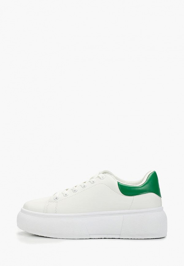 Продаём Кеды на танкетке renda всего за 2090 рублей. 