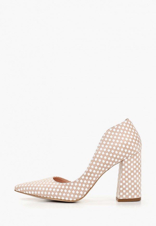 Продаём Туфли shoobootique всего за 7050 рублей. 
