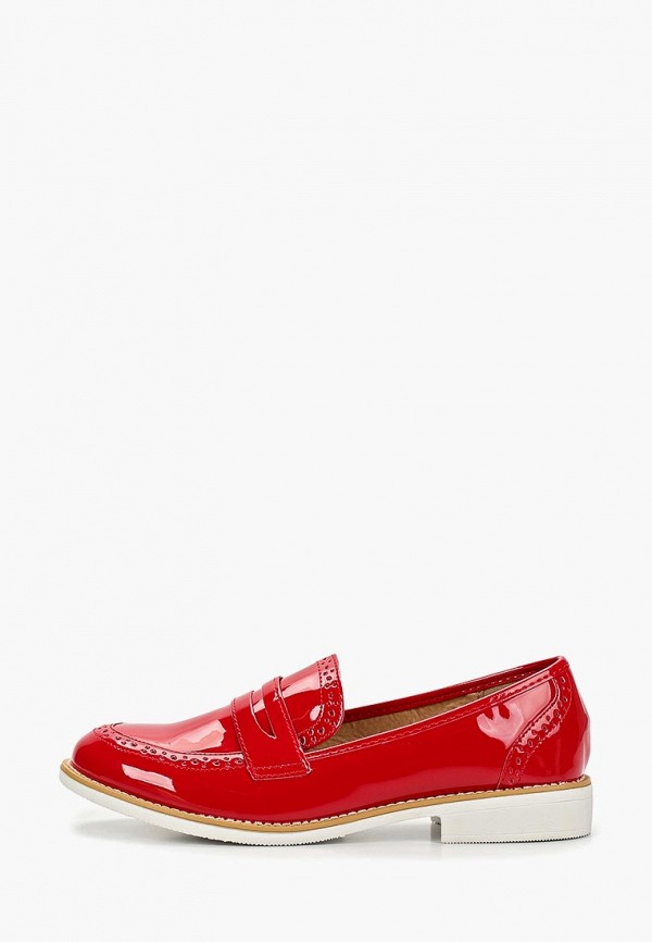 Продаём Лоферы sweet shoes всего за 2540 рублей. 