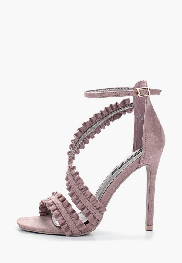 Продаём Босоножки sweet shoes всего за 2370 рублей. 