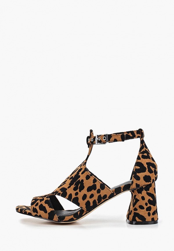 Продаём Босоножки topshop всего за 2870 рублей. 