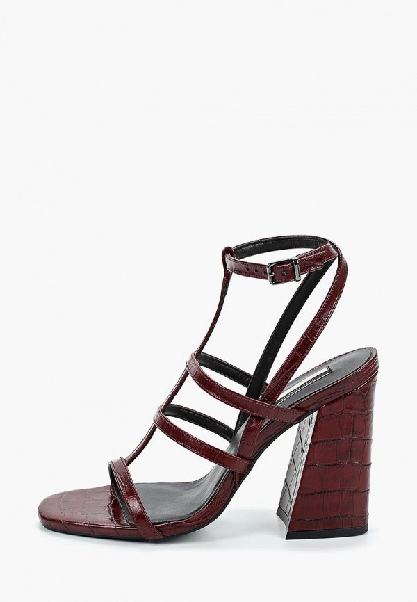 Продаём Босоножки topshop всего за 5570 рублей. 