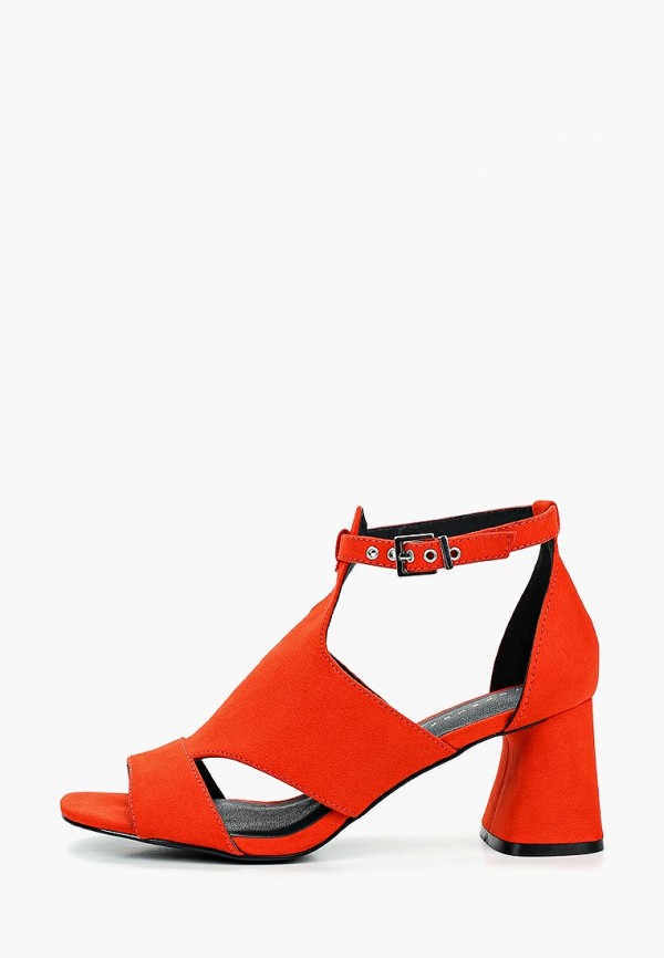 Продаём Босоножки topshop всего за 2870 рублей. 