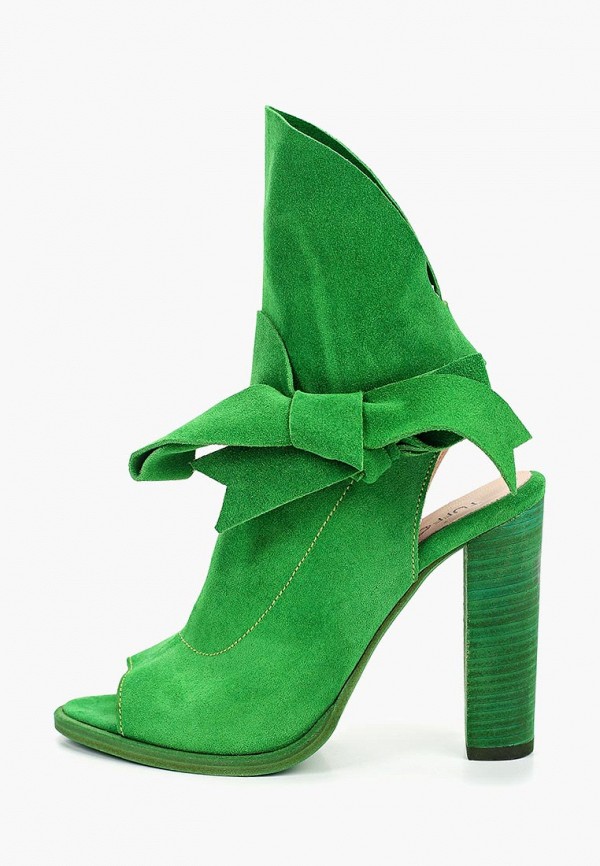 Продаём Ботильоны tuffoni всего за 12320 рублей. 