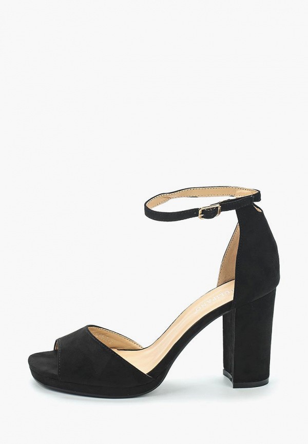 Продаём Босоножки tulipano всего за 2510 рублей. 