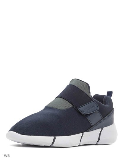 Продаём Кроссовки, crosby всего за 2940 рублей. 