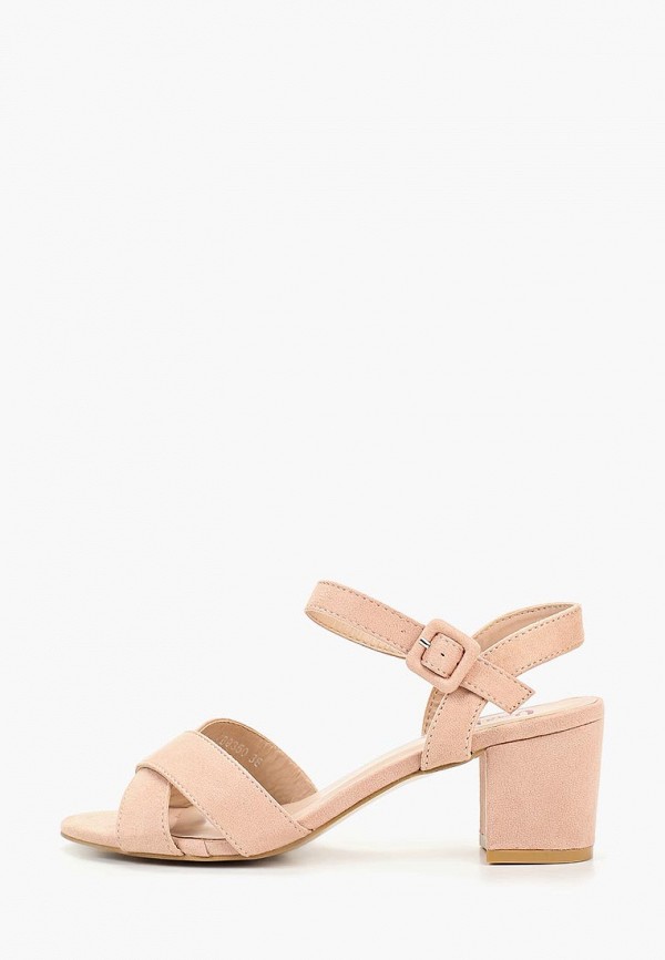 Продаём Босоножки vera blum всего за 2200 рублей. 