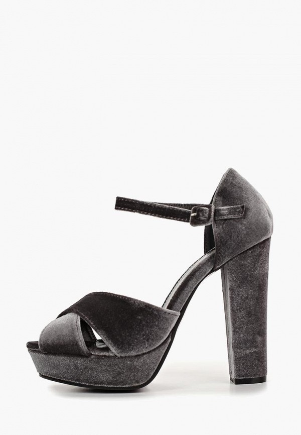 Продаём Босоножки vera blum всего за 1430 рублей. 