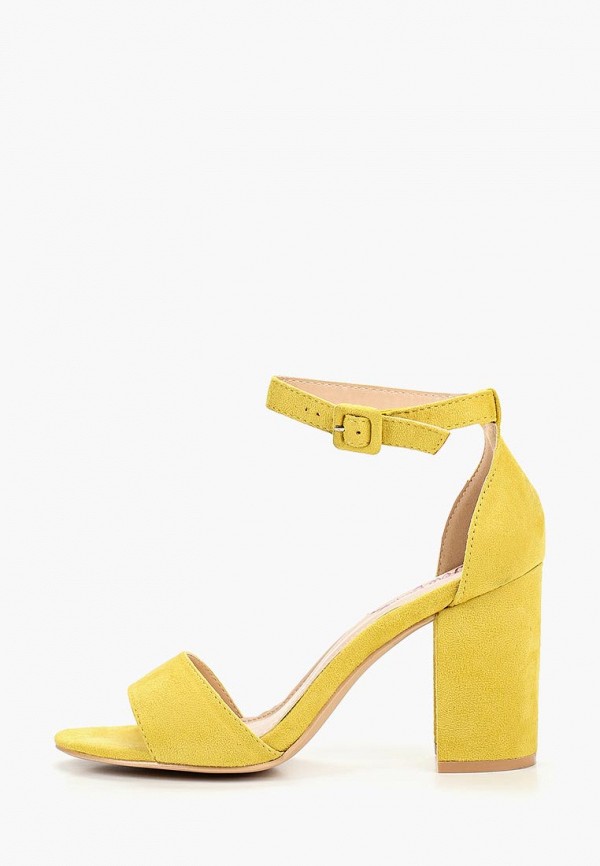 Продаём Босоножки vera blum всего за 2710 рублей. 