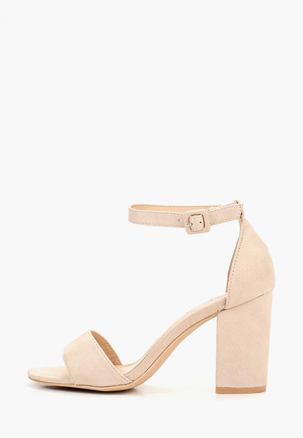 Продаём Босоножки vera blum всего за 2710 рублей. 