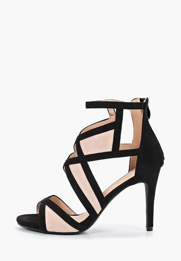 Продаём Босоножки zona3 всего за 3310 рублей. 