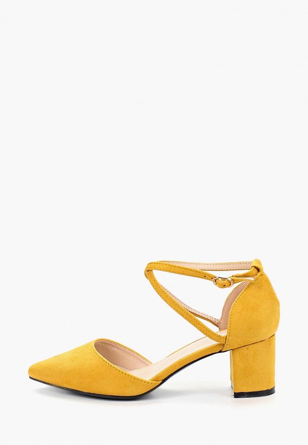 Продаём Туфли zona3 всего за 2540 рублей. 