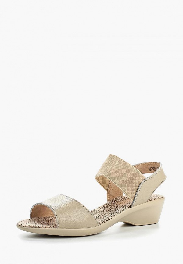 Продаём Босоножки zenden comfort всего за 2390 рублей. 