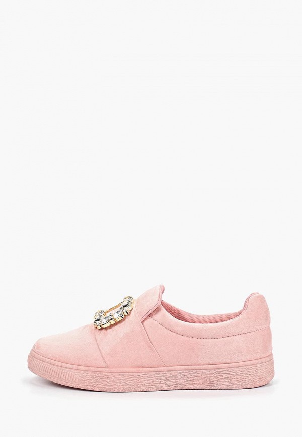 Продаём Слипоны chic nana всего за 1860 рублей. 