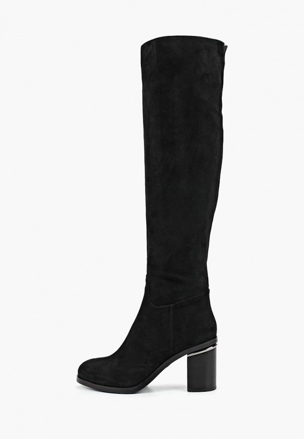 Продаём Ботфорты laura valorosa всего за 5930 рублей. 