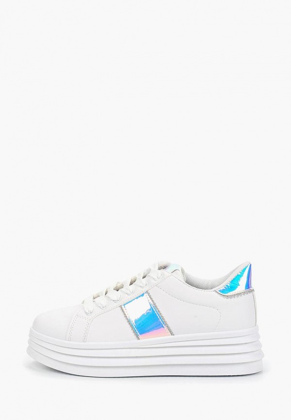 Продаём Кеды queen vivi всего за 2240 рублей. 