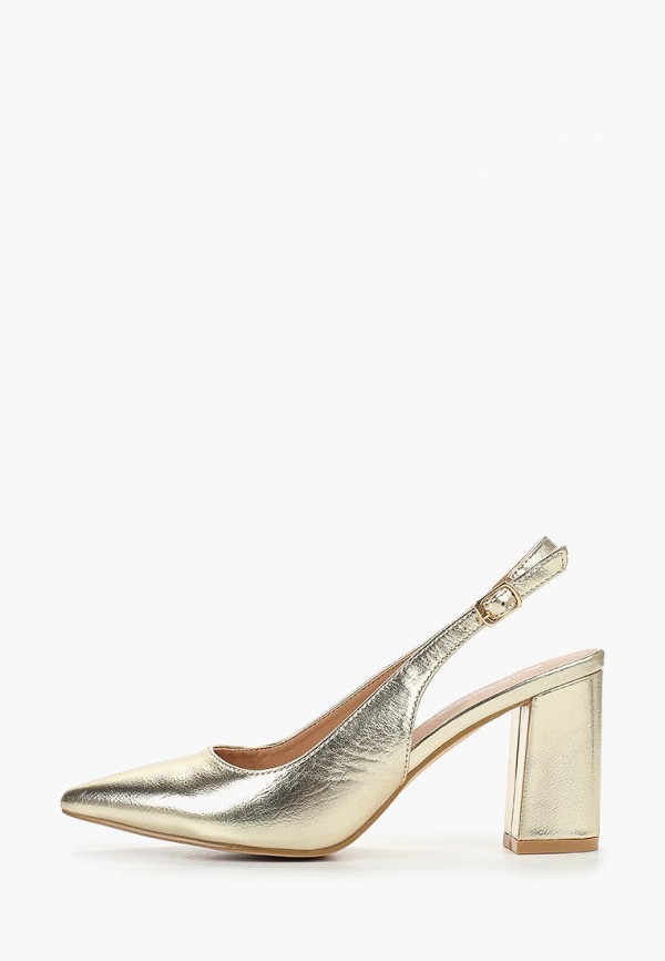 Продаём Туфли la bottine souriante всего за 2870 рублей. 