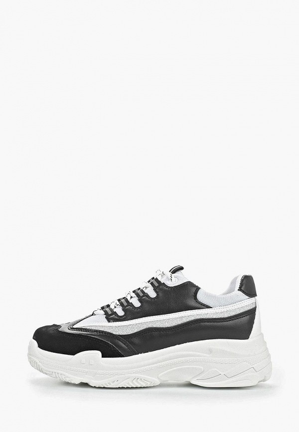 Продаём Кроссовки queen vivi всего за 2790 рублей. 