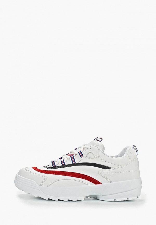 Продаём Кроссовки queen vivi всего за 2620 рублей. 