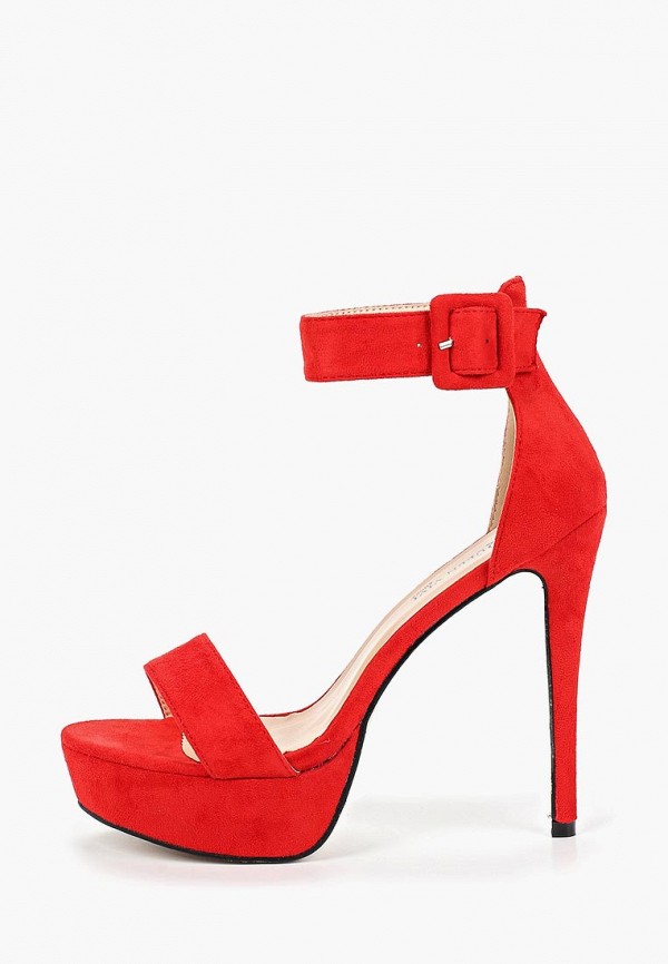 Продаём Босоножки queen vivi всего за 3220 рублей. 