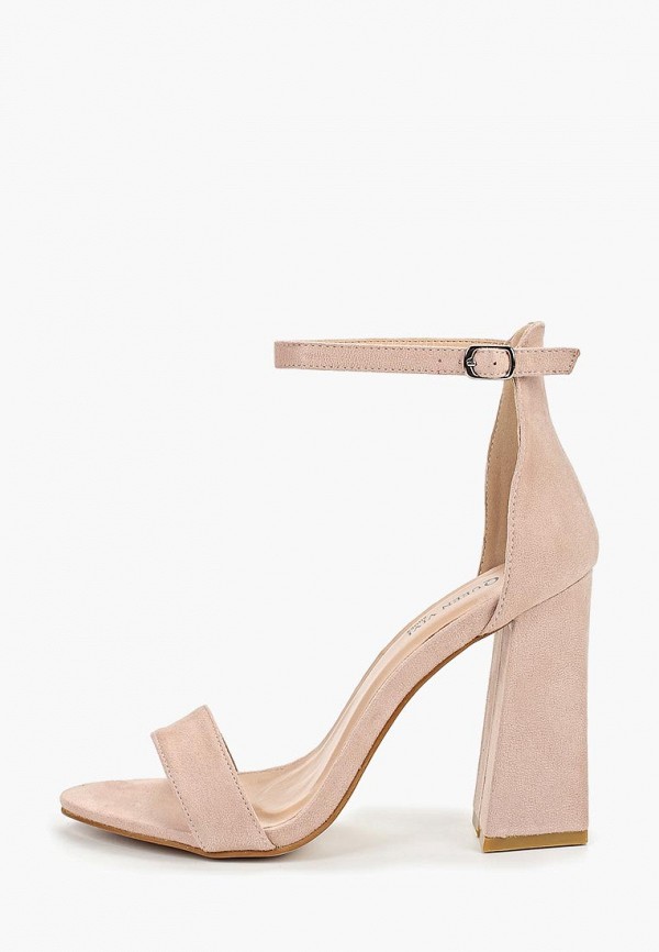 Продаём Босоножки queen vivi всего за 3770 рублей. 