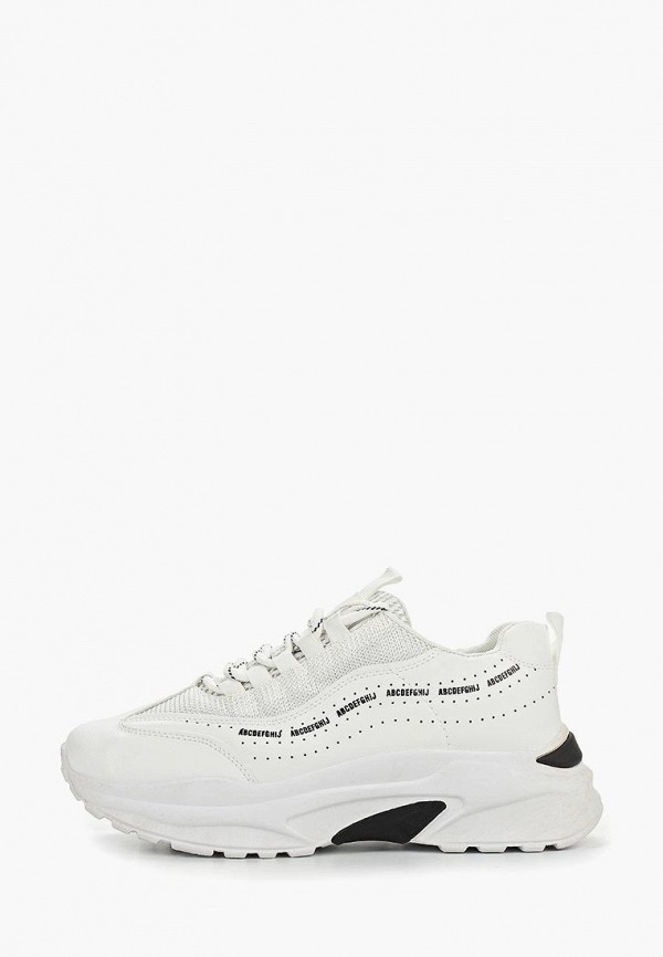 Продаём Кроссовки queen vivi всего за 3140 рублей. 