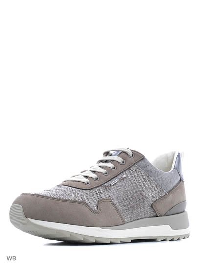 Продаём Кроссовки, geox всего за 13690 рублей. 