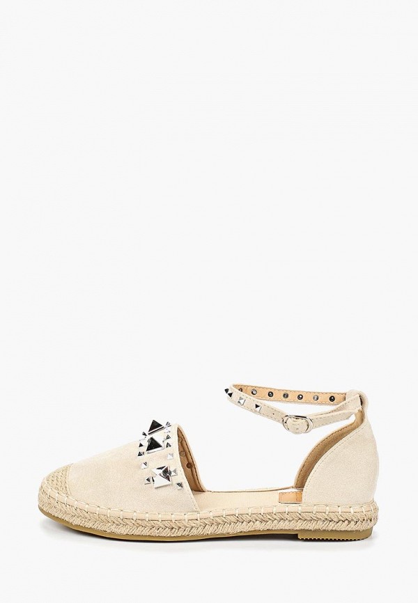 Продаём Эспадрильи catisa всего за 2690 рублей. 