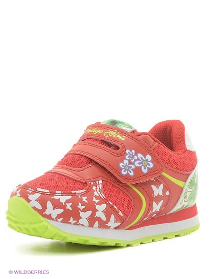 Продаём Кроссовки, indigo kids всего за 1367 рублей. 