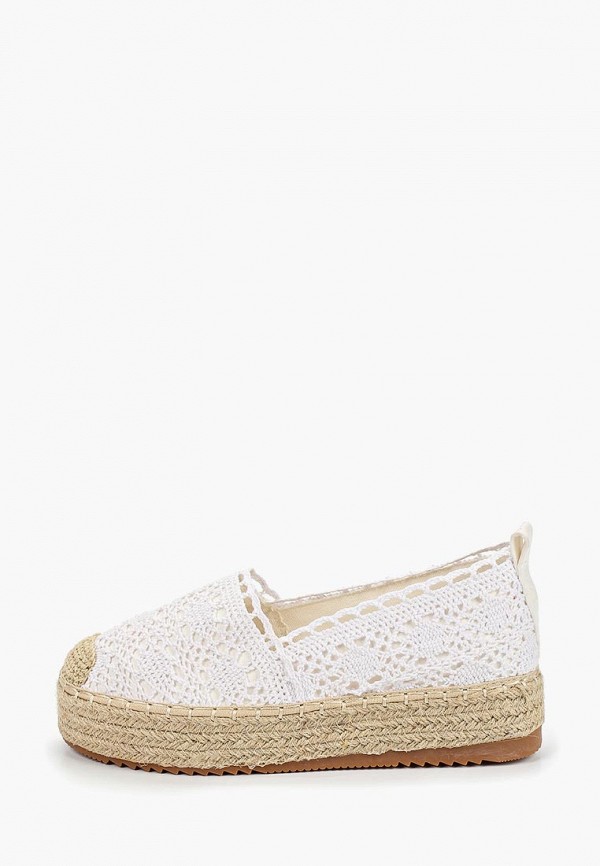 Продаём Эспадрильи clowse всего за 2710 рублей. 