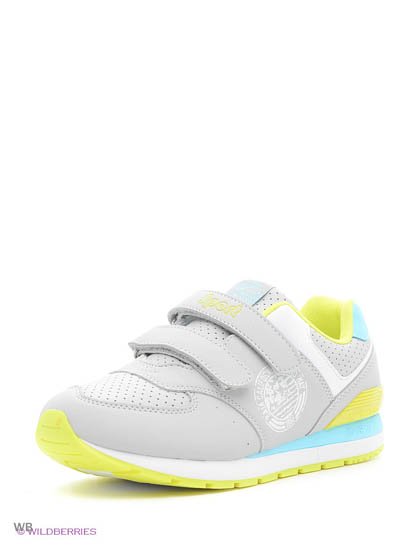 Продаём Кроссовки, kapika всего за 2550 рублей. 