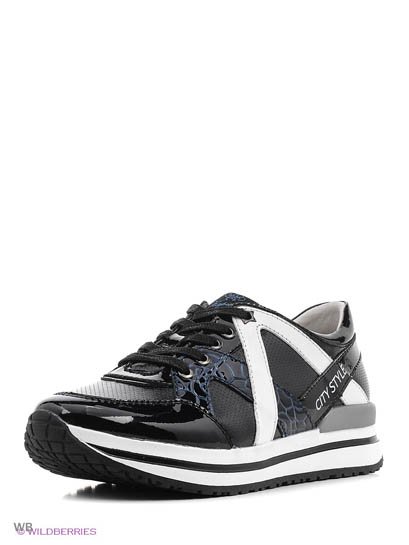 Продаём Кроссовки, kapika всего за 4110 рублей. 