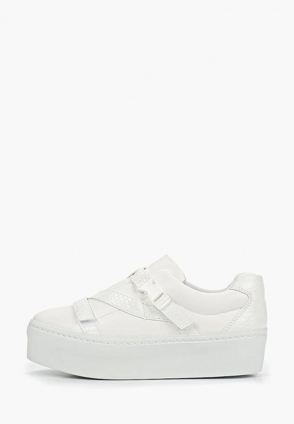 Продаём Кеды на танкетке lost ink всего за 3390 рублей. 