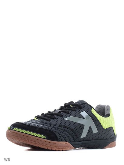 Продаём Кроссовки, kelme всего за 4190 рублей. 