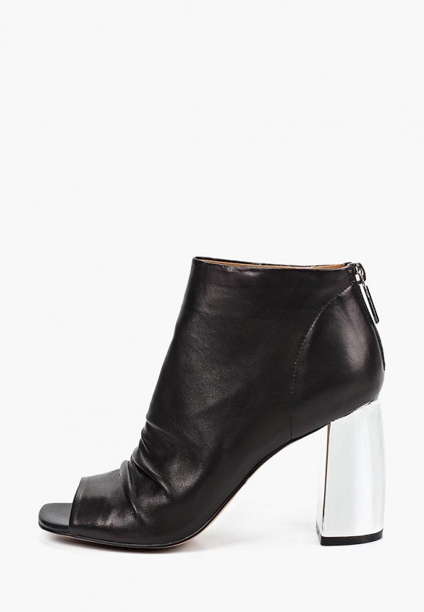 Продаём Ботильоны paolo conte всего за 7980 рублей. 