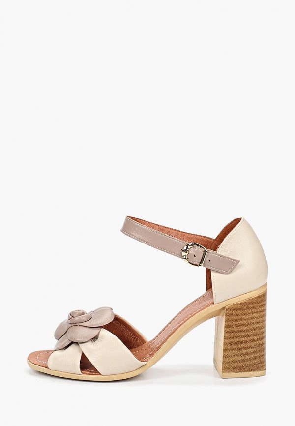 Продаём Босоножки shoiberg всего за 3730 рублей. 